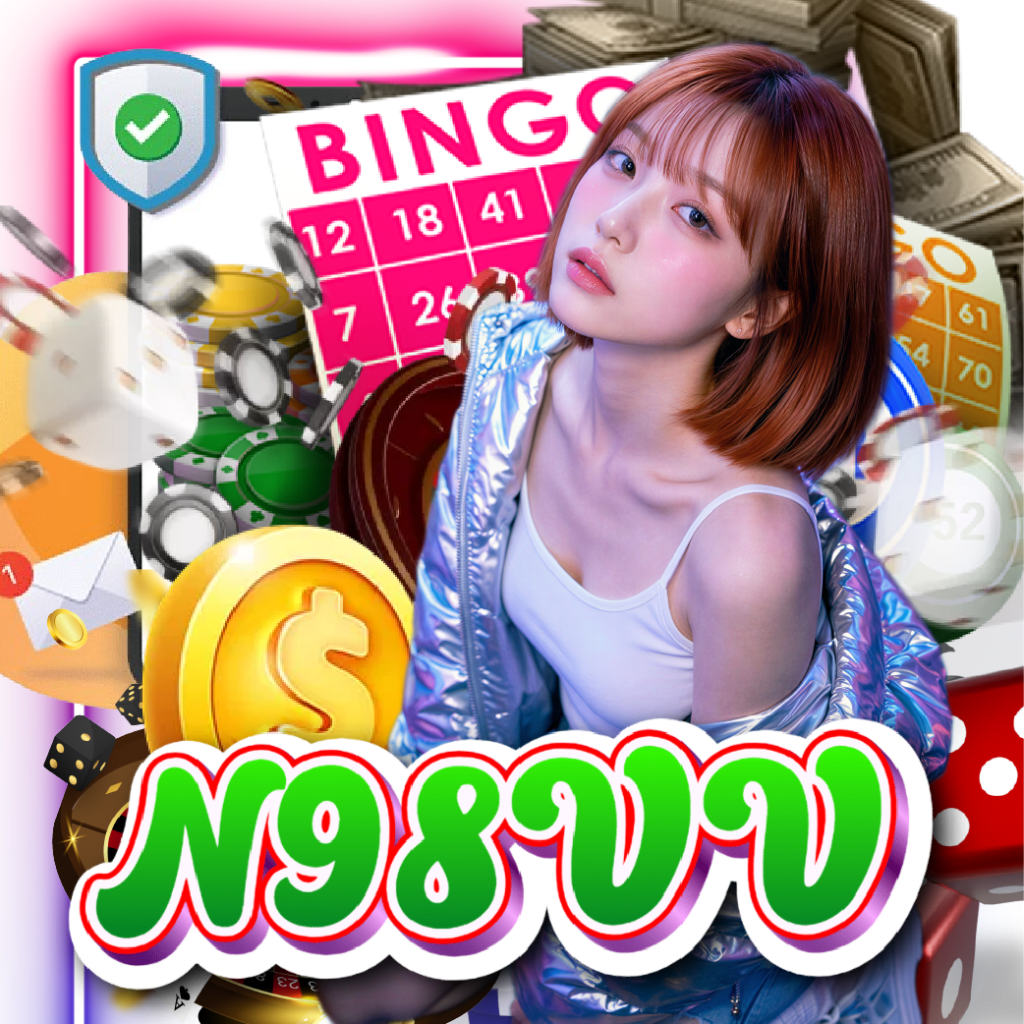 n98vv ทางเข้า