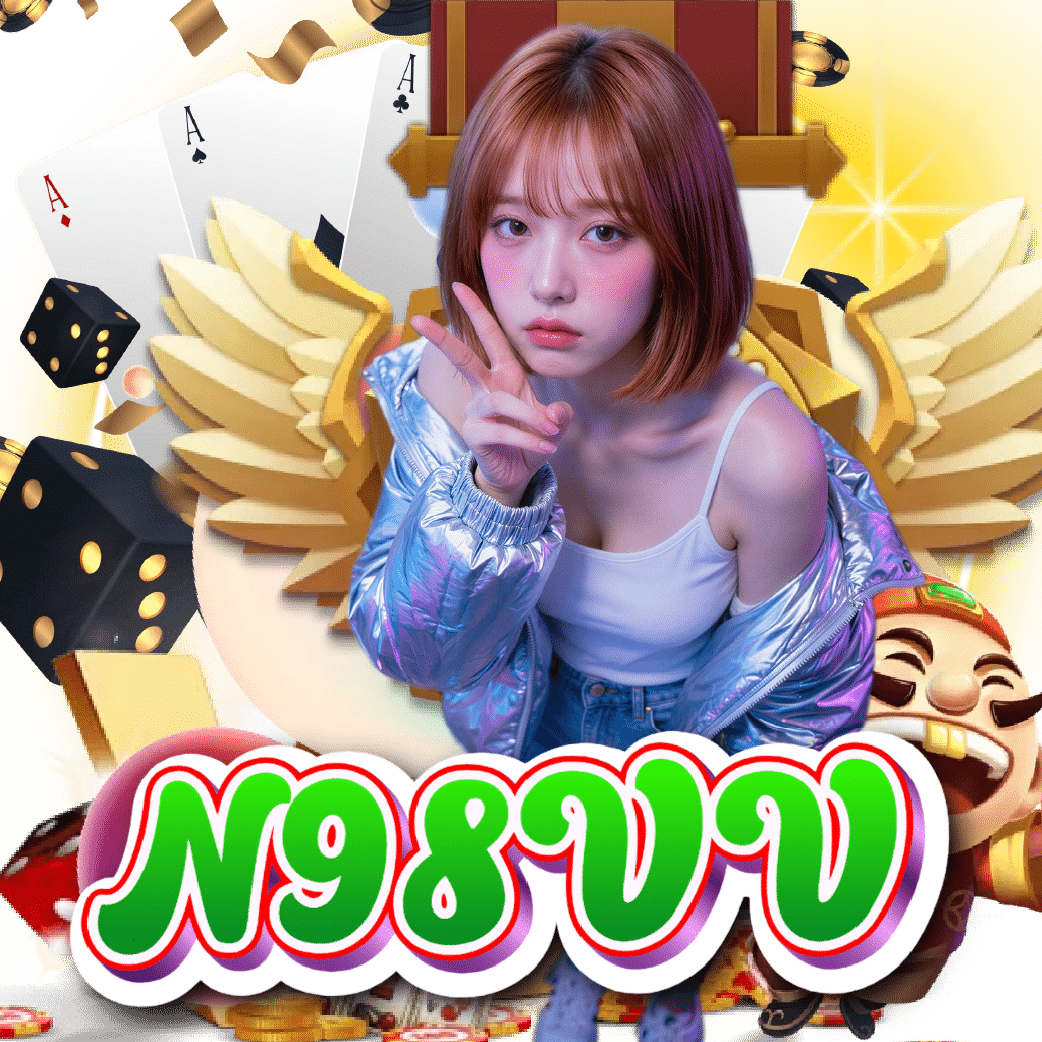 n98vv สมัครสมาชิก