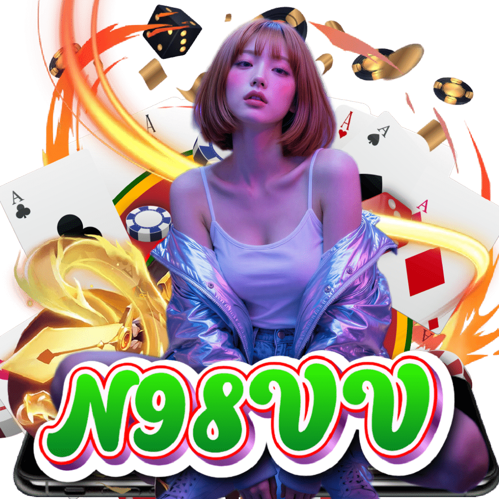 n98vv สล็อตออนไลน์