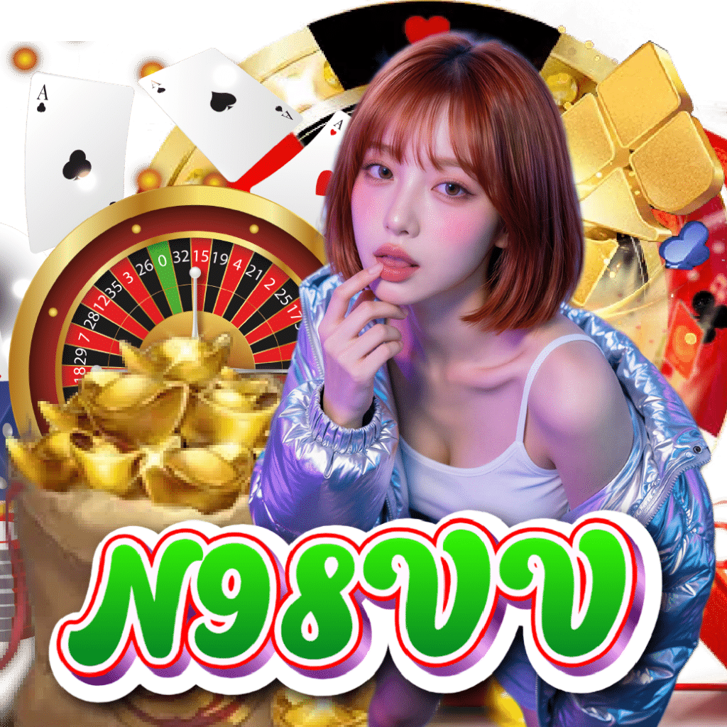 n98vv เข้าสู่ระบบ