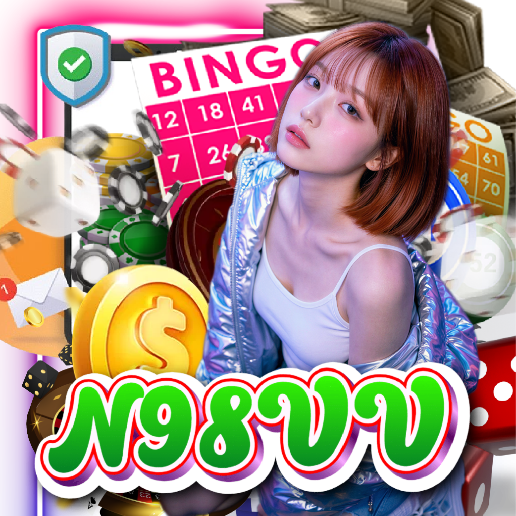 n98vv ทางเข้า